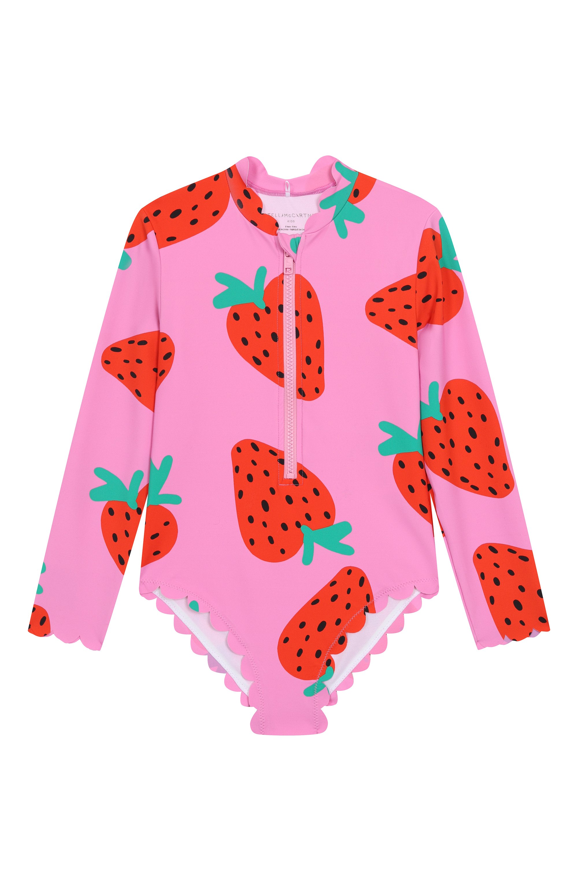 Слитный купальник STELLA MCCARTNEY, арт. TWCB79, фото 1