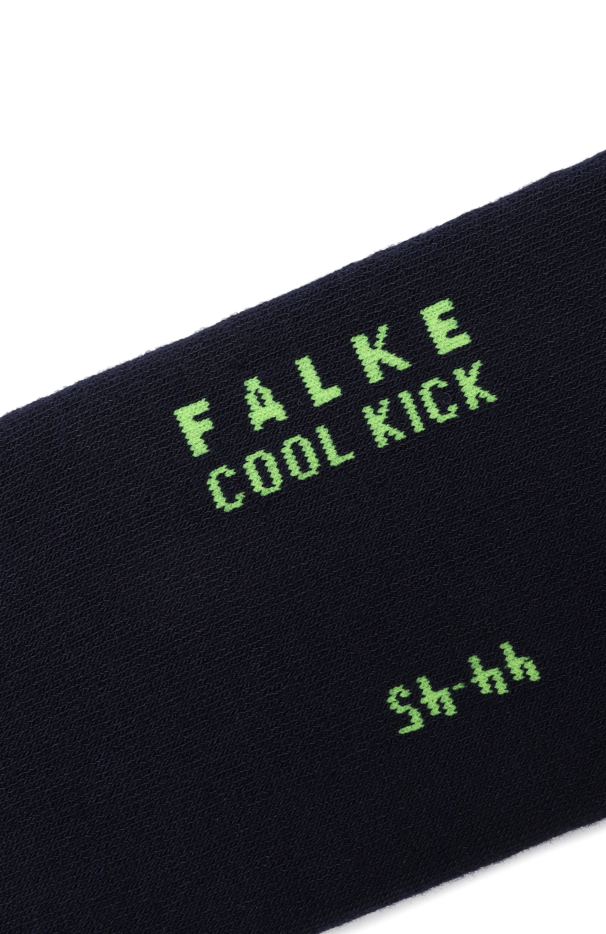 Подследники FALKE темно-синего цвета по цене 1960 руб., арт. 16675, фото 2 Подследники FALKE, арт. 16675, фото 2