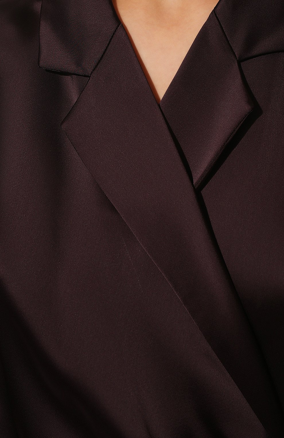 Атласное платье BOSS, арт. 50463994, фото 5