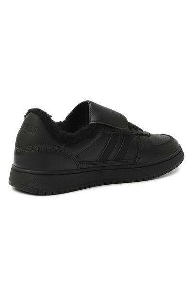 Кожаные кеды field king PRO-KEDS 1949, арт. F425FLW/LL, фото 5