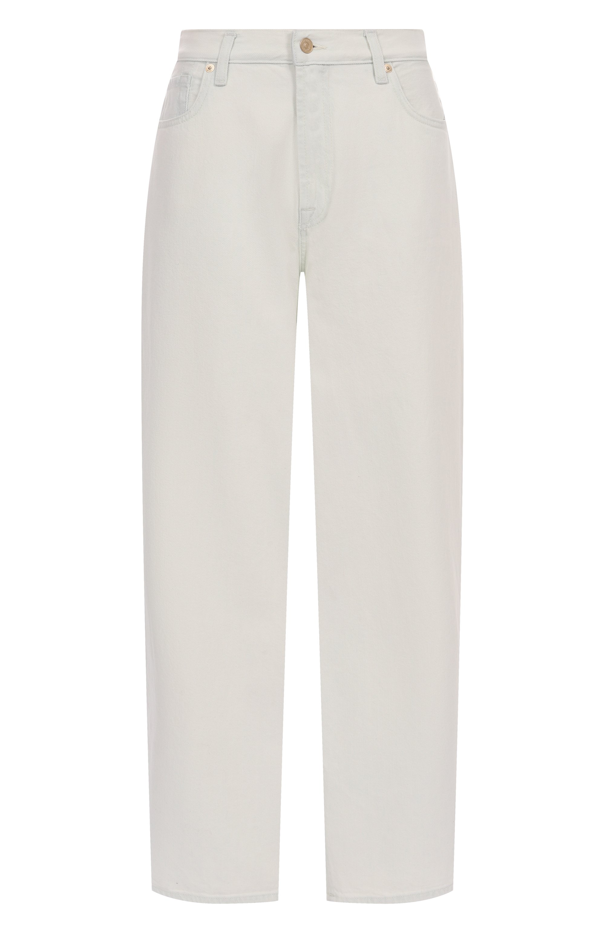 Джинсы sam 7 FOR ALL MANKIND, арт. 7U527C65IST, фото 1