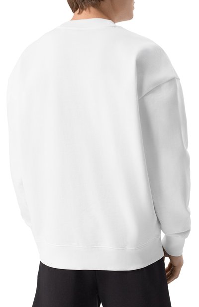 Хлопковый свитшот hugo x rb HUGO, арт. 50542806, фото 4