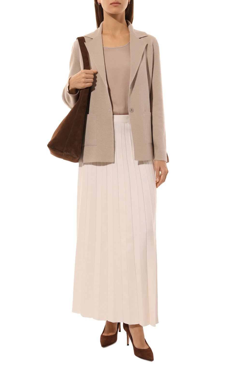 Жакет D.EXTERIOR, арт. 59014, фото 2