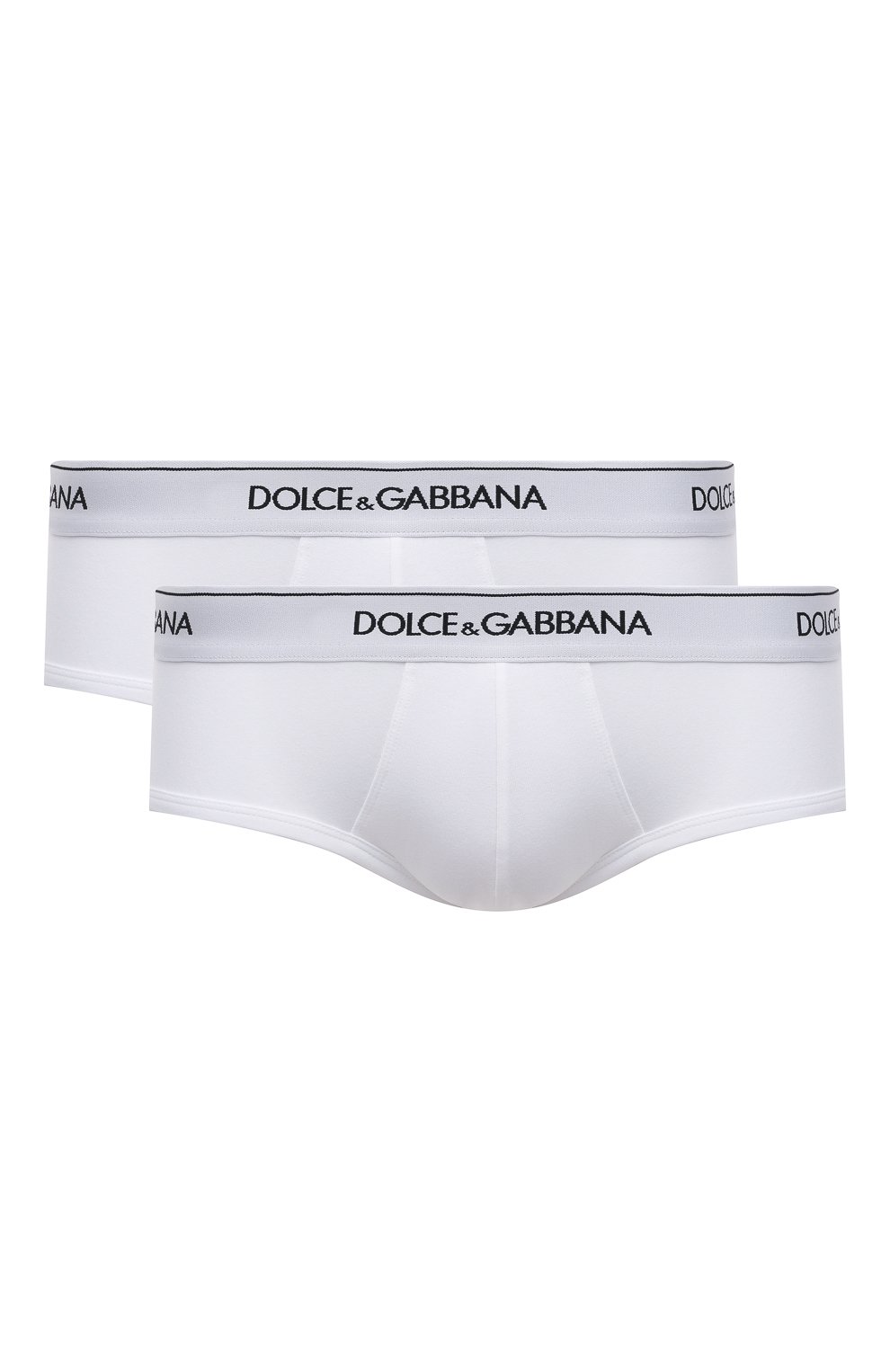 Комплект из двух брифов DOLCE & GABBANA, арт. M9C05J/FUGIW, фото 1