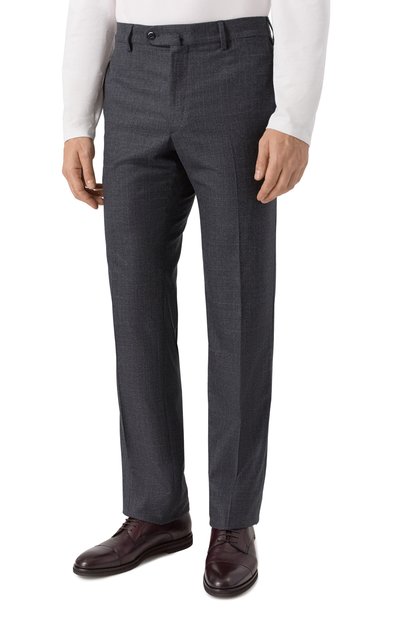 Шерстяной костюм STEFANO RICCI, арт. S1SF432220/W0019T, фото 4