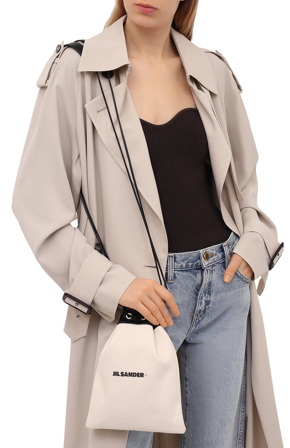 Сумка JIL SANDER, арт. JPPS852018-WSB75036N, фото 2