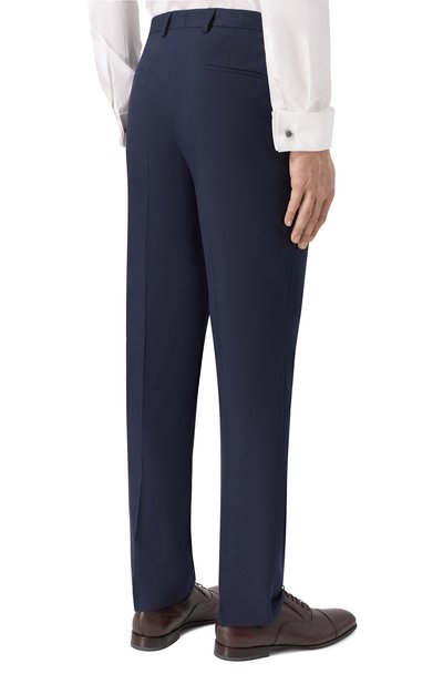 Однобортный костюм HUGO, арт. 50557616, фото 5