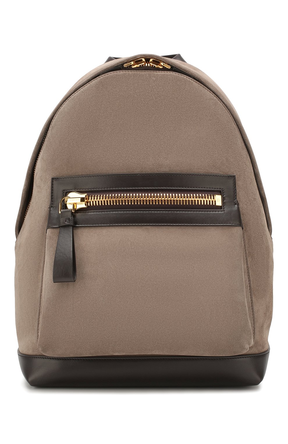 Замшевый рюкзак TOM FORD, арт. H0397T-LCL038, фото 1