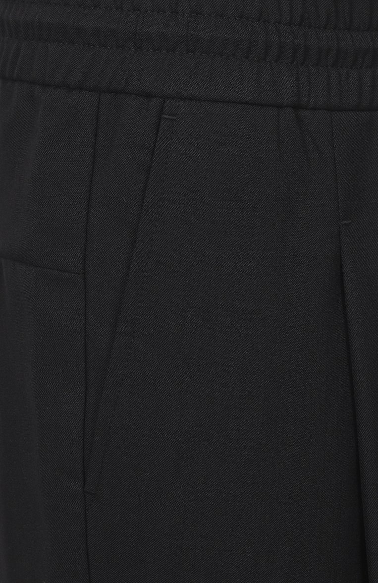 Брюки DROLE DE MONSIEUR, арт. PERM-BP167-PL127-BL, фото 1