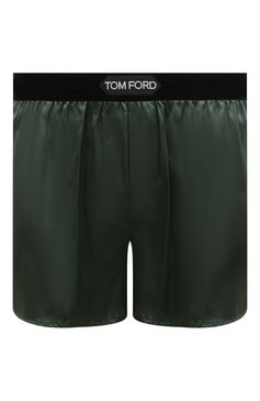 Шелковые боксеры TOM FORD, арт. T4LE4101/302, фото 1