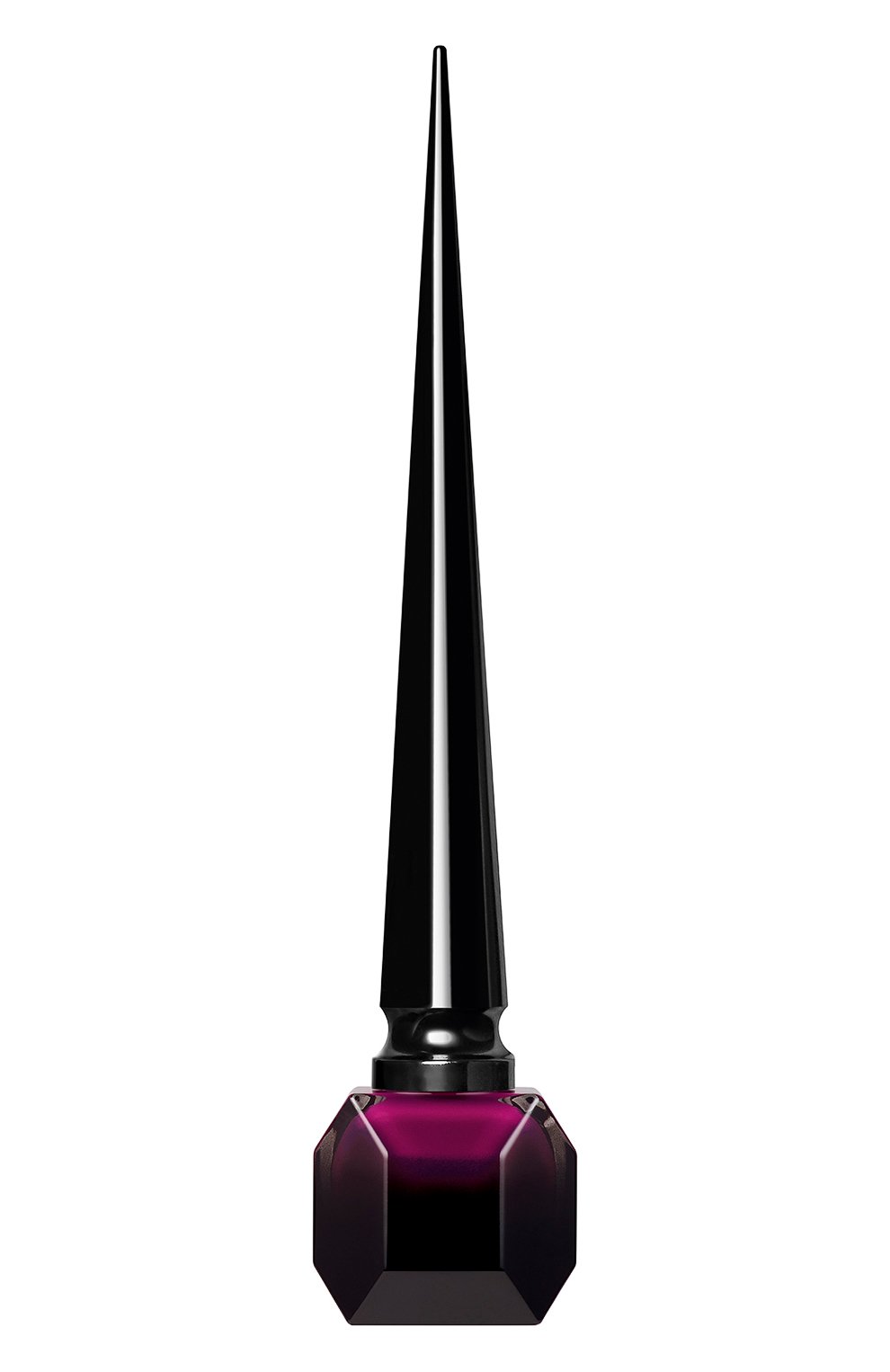 Лак для ногтей the noirs, оттенок delicotte (13ml) CHRISTIAN LOUBOUTIN, арт. 8435415034906, фото 1