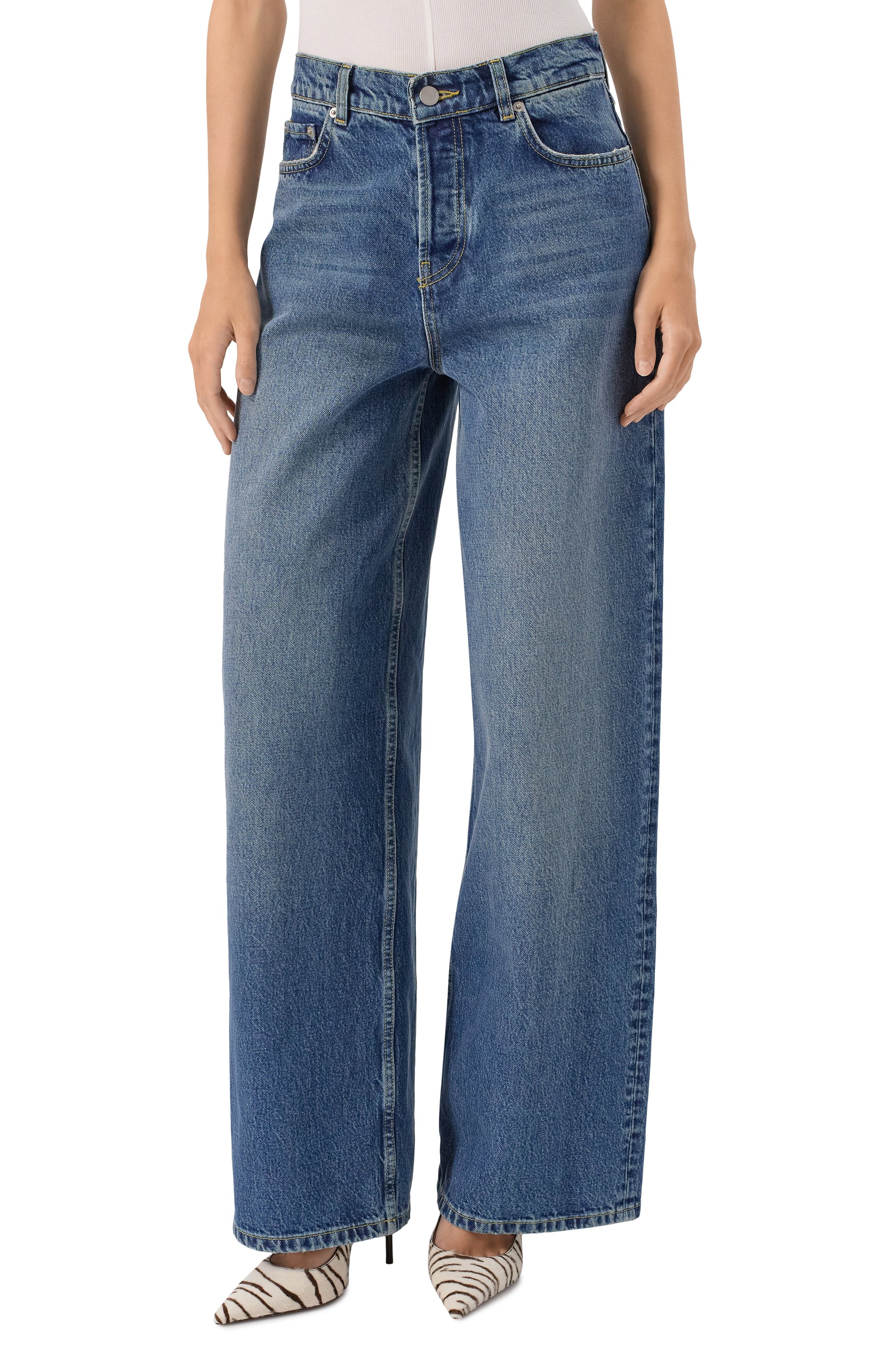 Джинсы tokyo LESYANEBO, арт. LN10H-0711_KE, фото 3