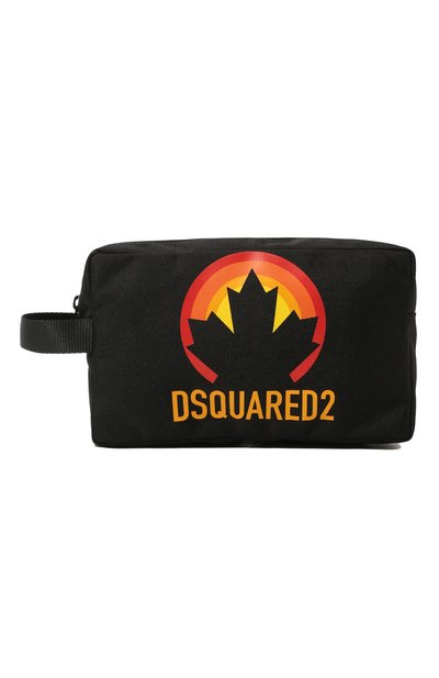 Текстильный несессер DSQUARED2, арт. BYM0040 16805471, фото 1