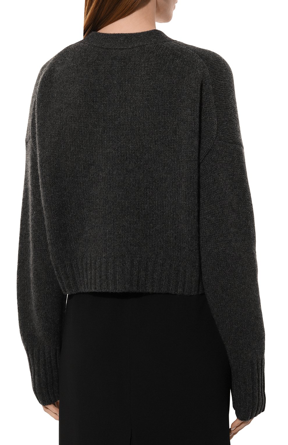 Кашемировый кардиган FTC, арт. 960-0870, фото 4