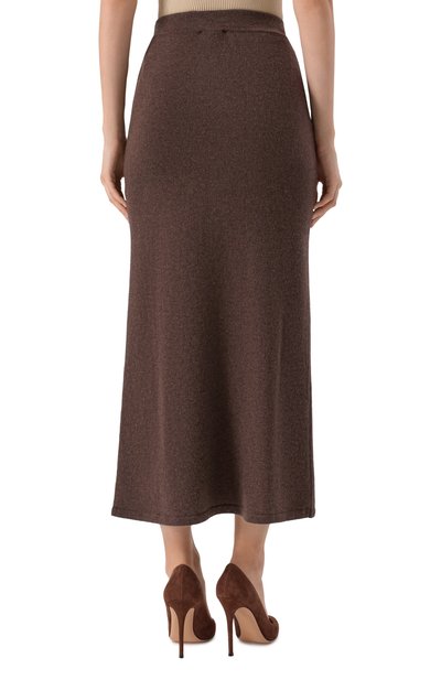 Кашемировая юбка MVST, арт. M25.1MW.K413, фото 4