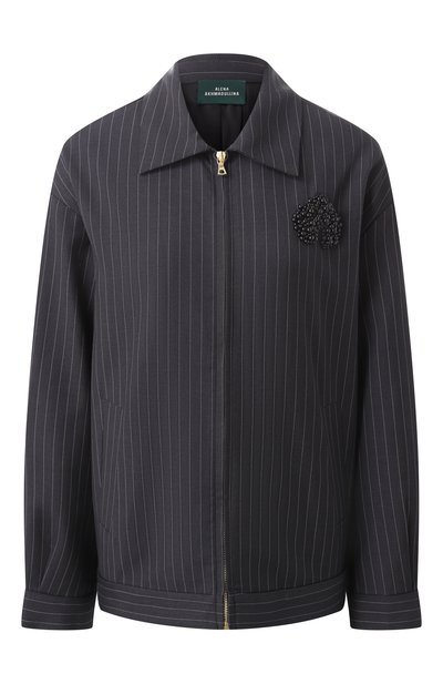 Женский жакет AKHMADULLINA, арт. 1225.2JT908/P705