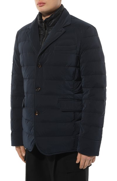 Пуховая куртка nomos-os MOORER, арт. S0M0-0S_SET, фото 3