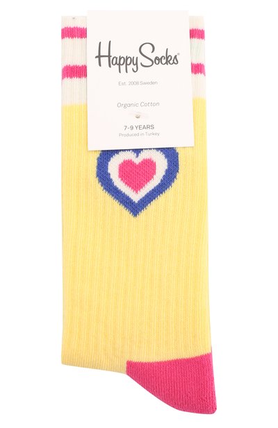 Носки HAPPY SOCKS, арт. KHEA14, фото 1