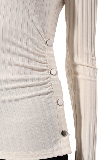 Пуловер из вискозы BOSS, арт. 50494257, фото 5