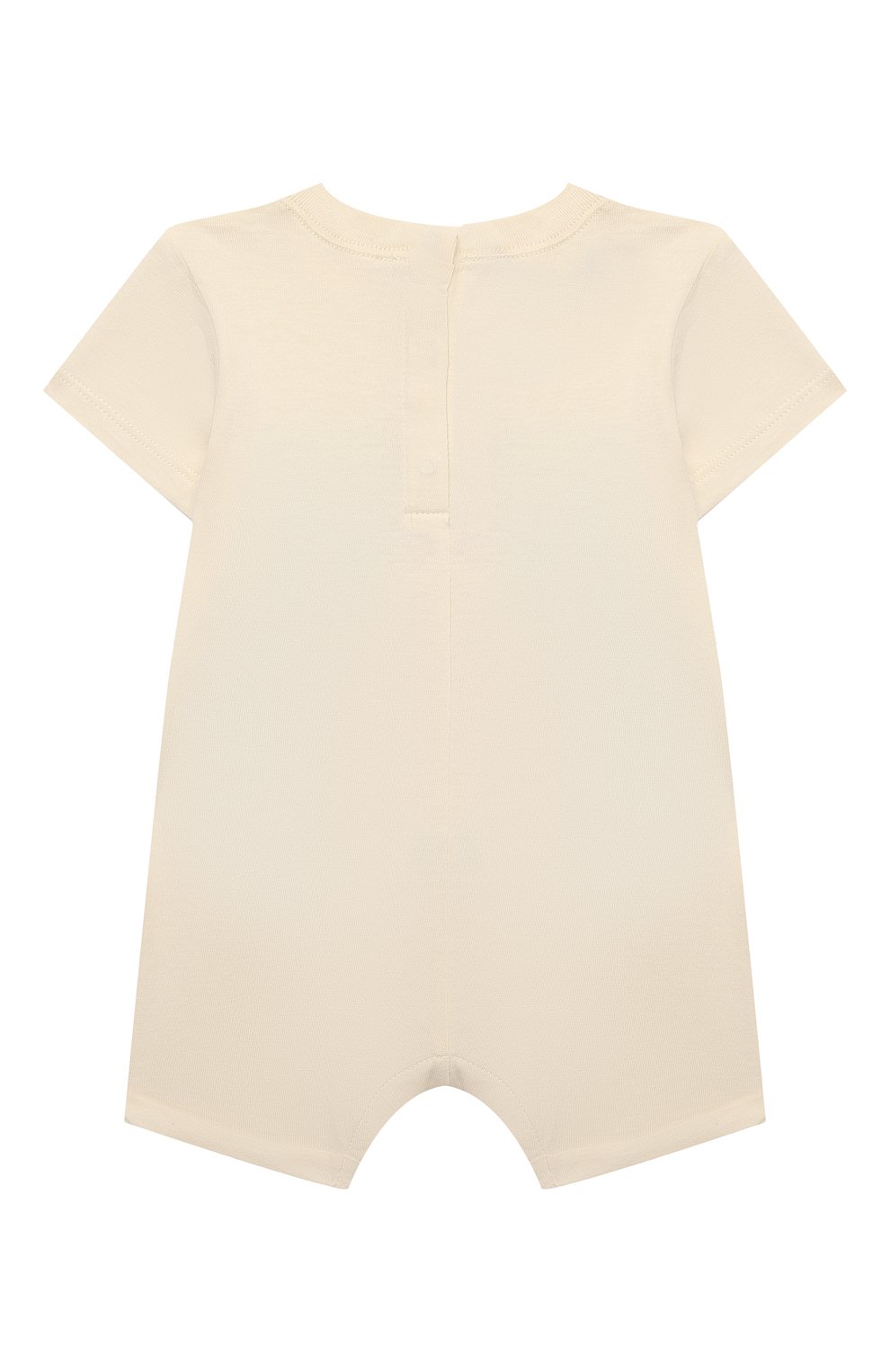 Комплект из трех предметов GUCCI, арт. 670967/XJDZ8/9-12M, фото 3