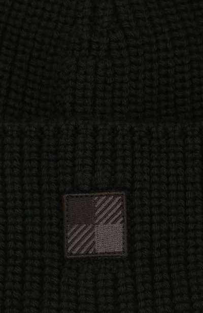 Шерстяная шапка WOOLRICH, арт. W0ACC1637/UF0098, фото 3