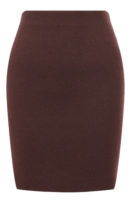 Женская кашемировая юбка ADDICTED, арт. AD2534