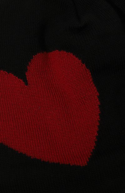 Шерстяная шапка MOSCHINO, арт. A3605/7000, фото 3