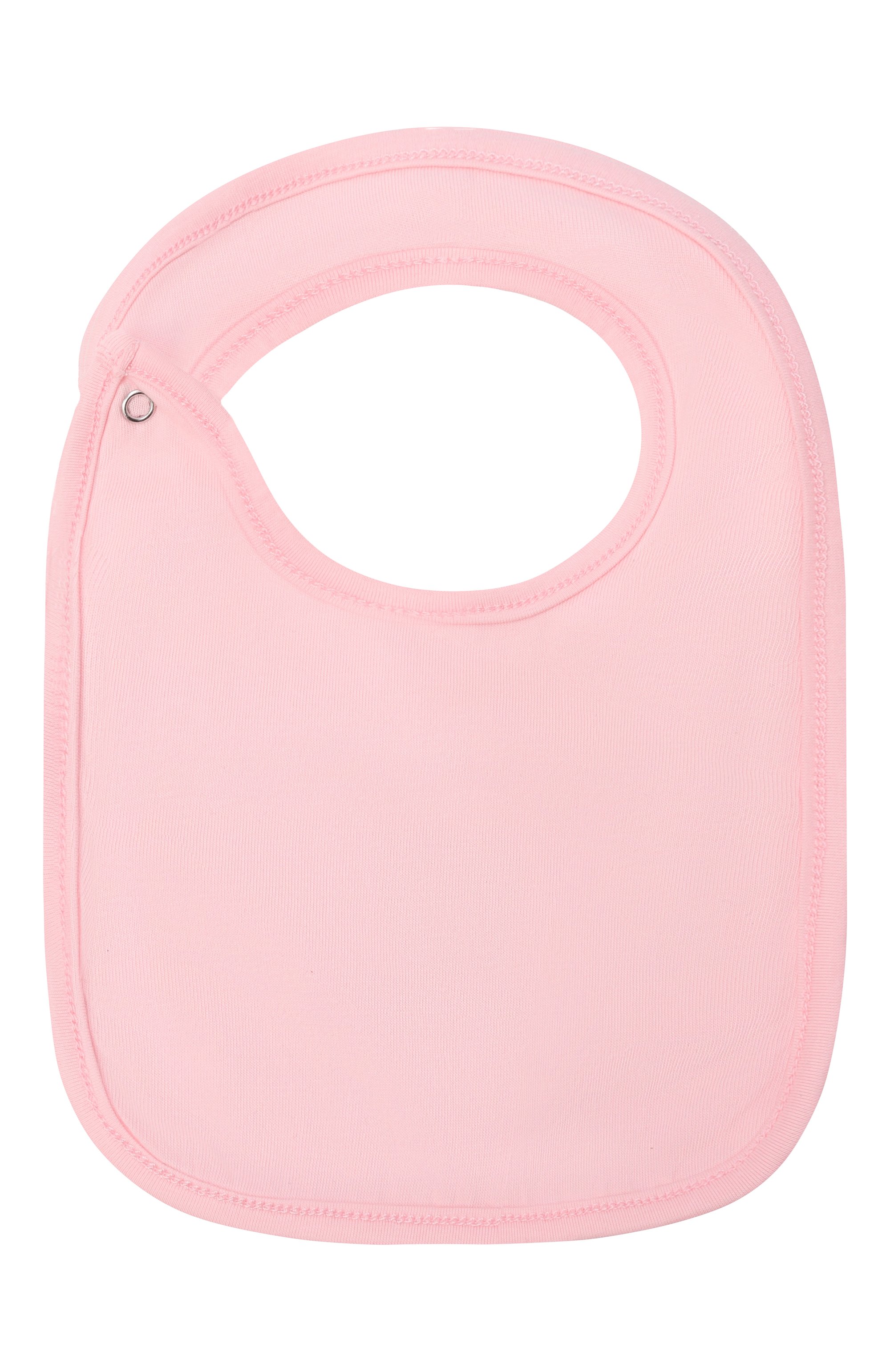 Комплект из шапки и нагрудника MOSCHINO, арт. MRY03E/LAA23, фото 5