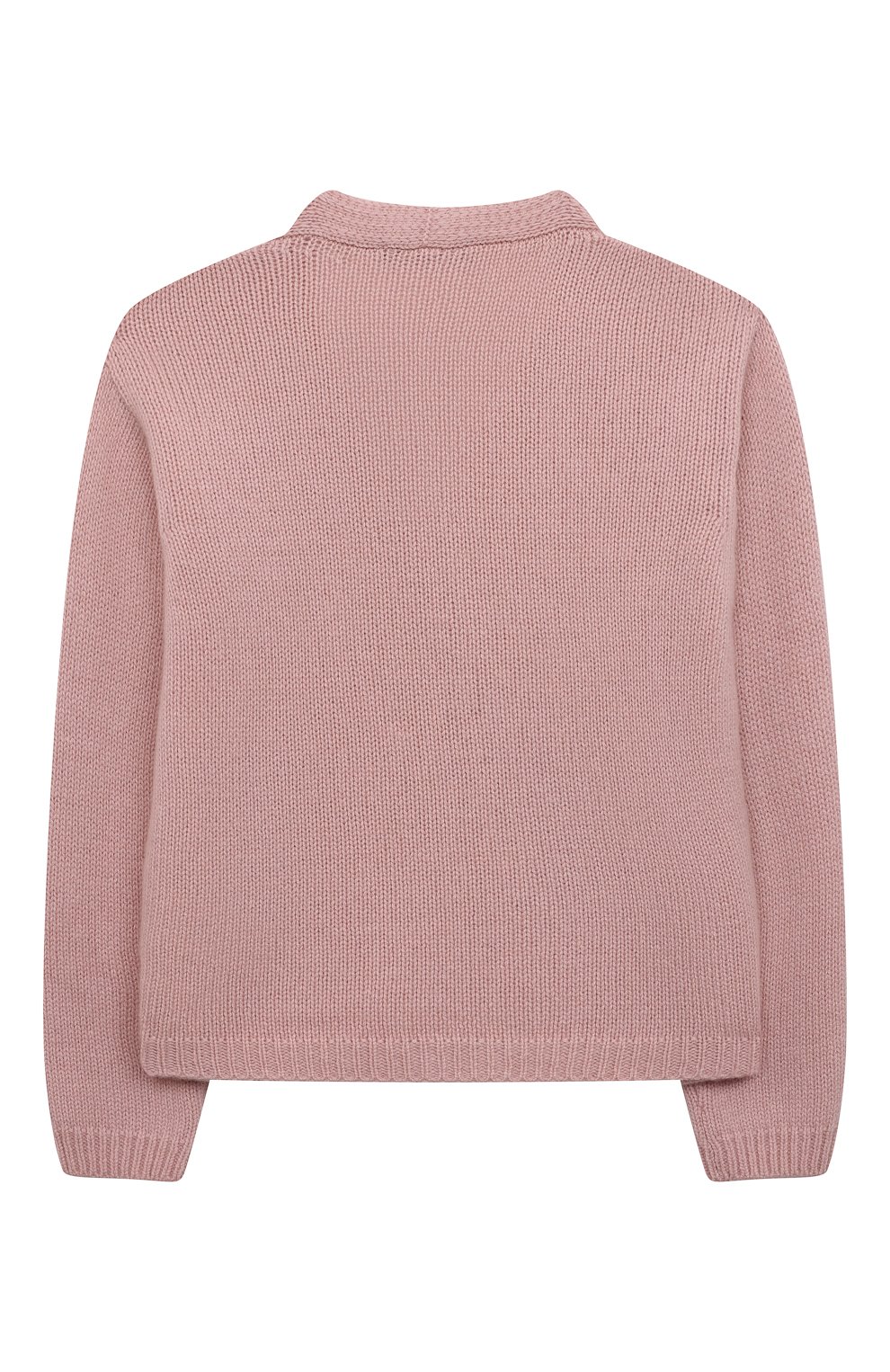 Кашемировый кардиган GIORGETTI CASHMERE, арт. MB2059/2A-6A, фото 2