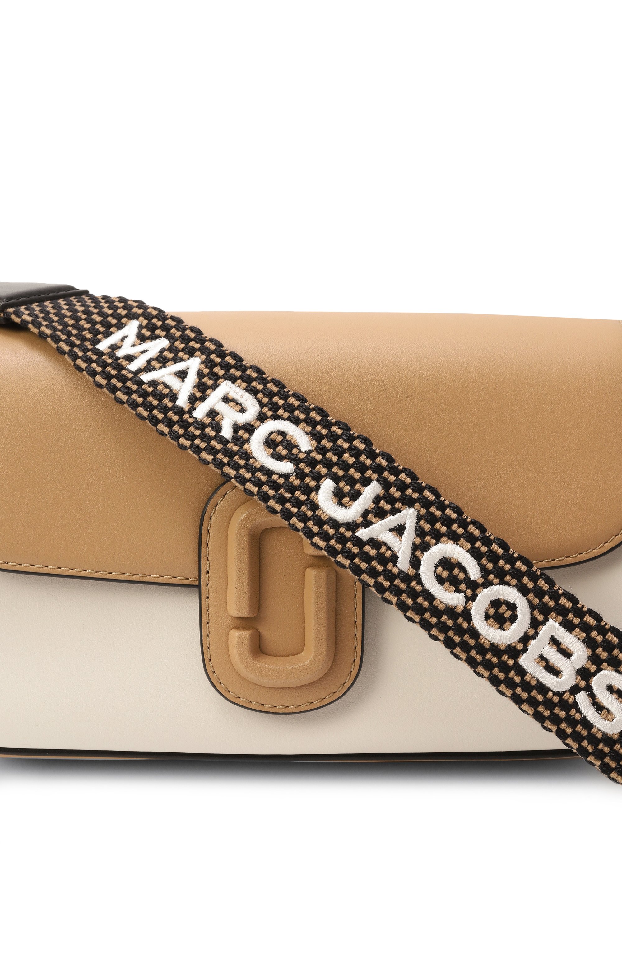 Сумка the clover large MARC JACOBS (THE), арт. 2S5HSH022H02, фото 3