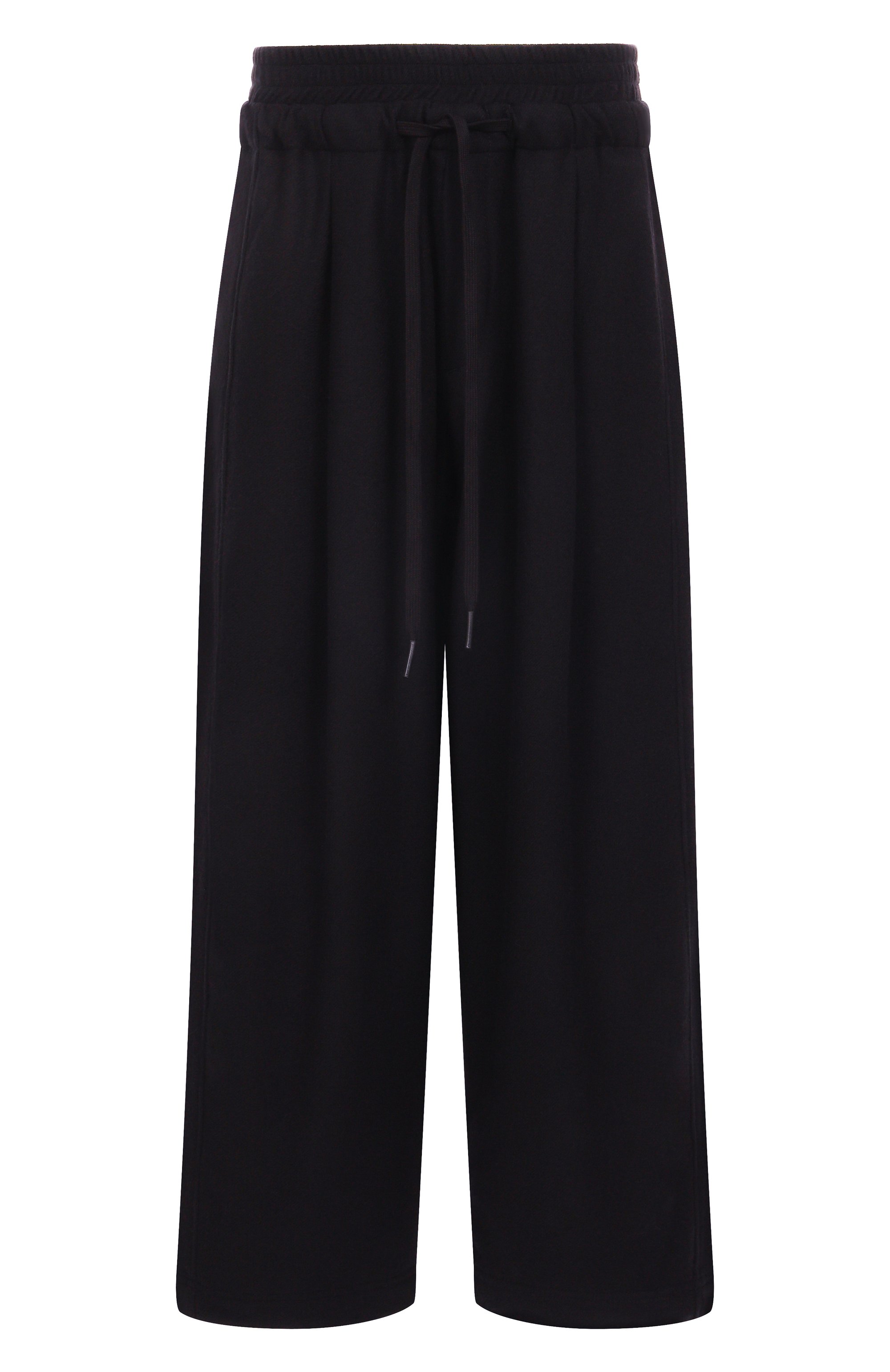 Брюки из шерсти и вискозы ANDREA YA'AQOV, арт. 25M0RC40/W00L CASHMERE, фото 1