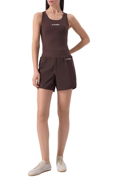 Шорты JIL SANDER, арт. J40KA0260/JTN158, фото 2