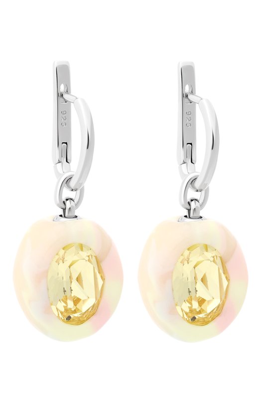 Серьги Lili Archive ТМ.314 Разноцветный  ТМ.314 Фото 2