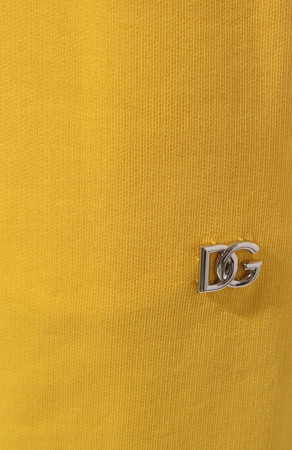 Хлопковые брюки DOLCE & GABBANA, арт. FTCYYT/GDCDR, фото 5