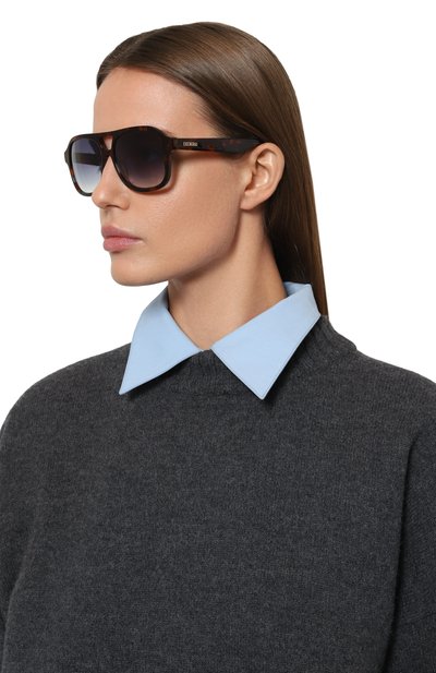 Солнцезащитные очки EIGENGRAU, арт. 600HZ-EBR, фото 3