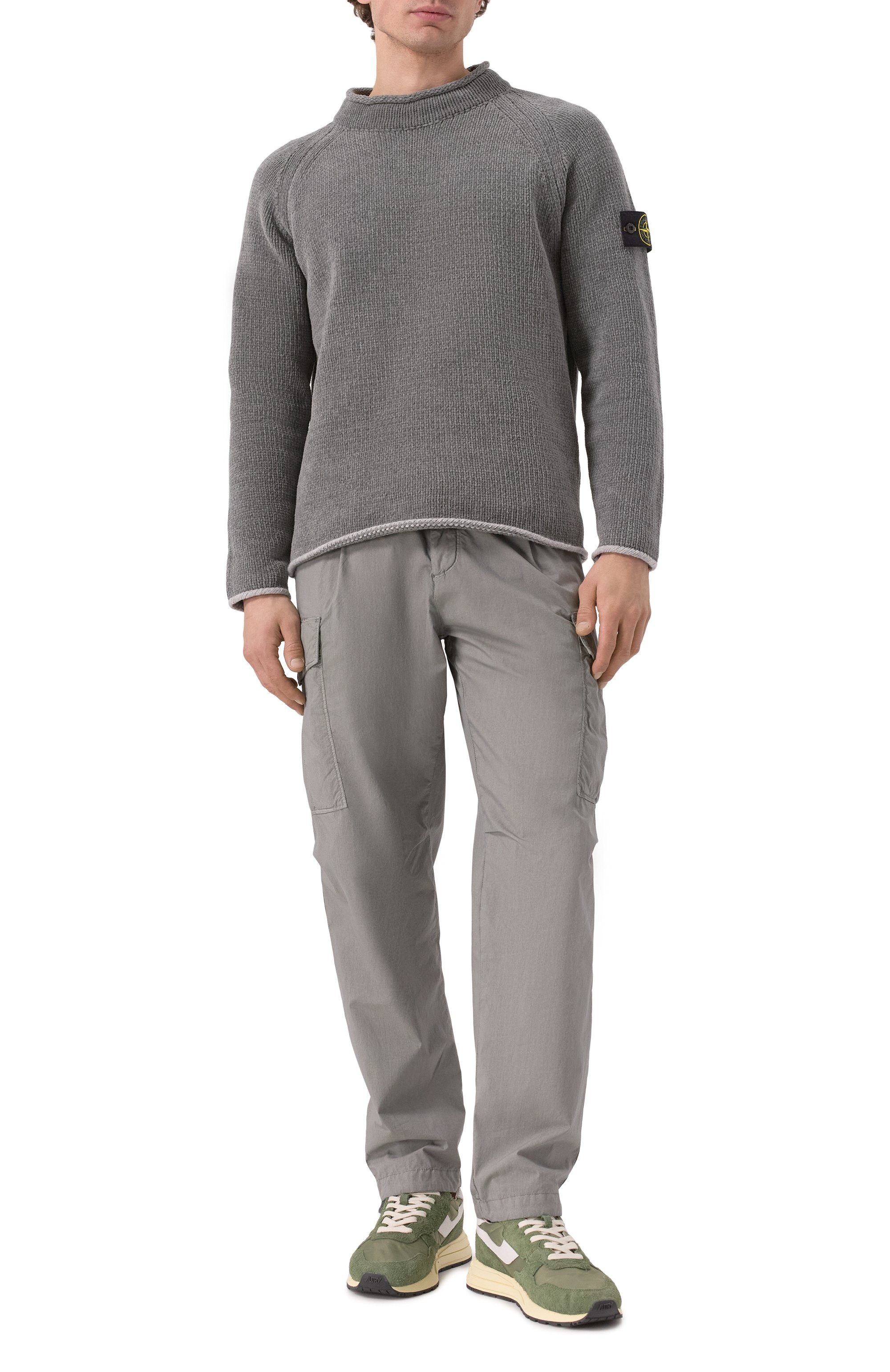 Брюки-карго WHITE SAND, арт. 25SU69/625, фото 2