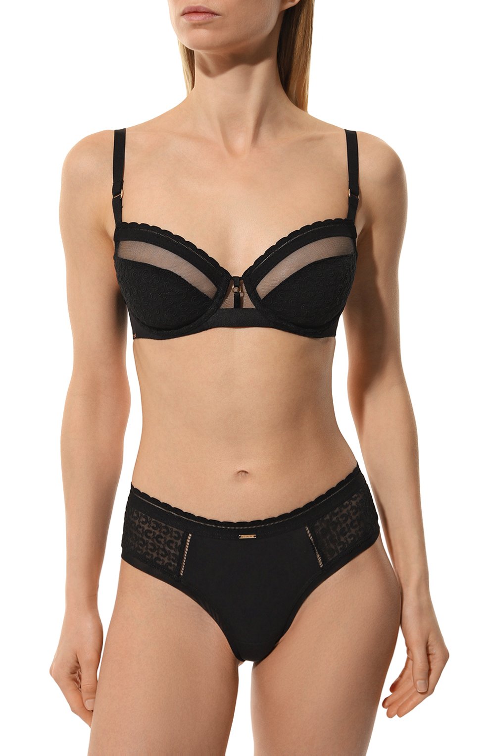 Трусы-слипы CHANTELLE, арт. C11ZB0, фото 2