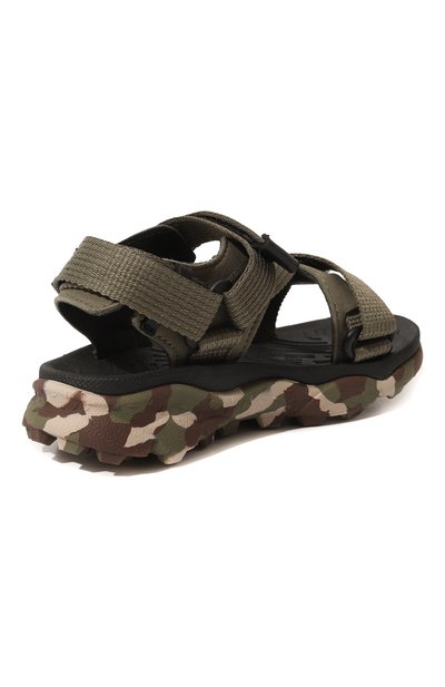 Сандалии FLOWER MOUNTAIN, арт. 0502865/05/27-32, фото 3