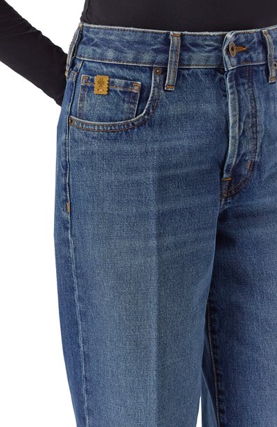 Джинсы peggy JACOB COHEN, арт. 25I P/JDM_Q0046 001 T781A V1, фото 5