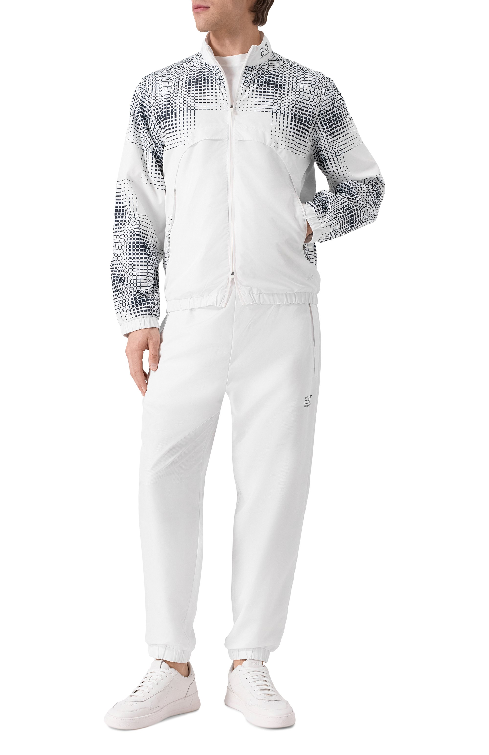 Спортивный костюм EA7, арт. 7M000174/AF12948, фото 1