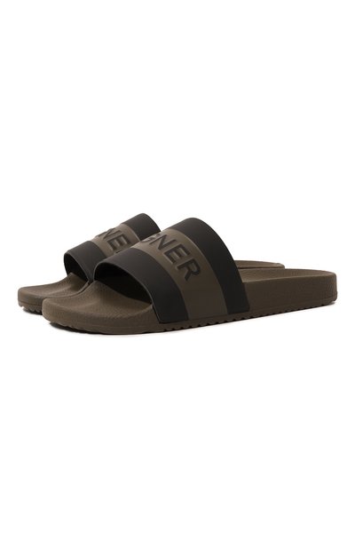 Шлепанцы BOGNER, арт. 12323967/BELIZE M 3 B, фото 1