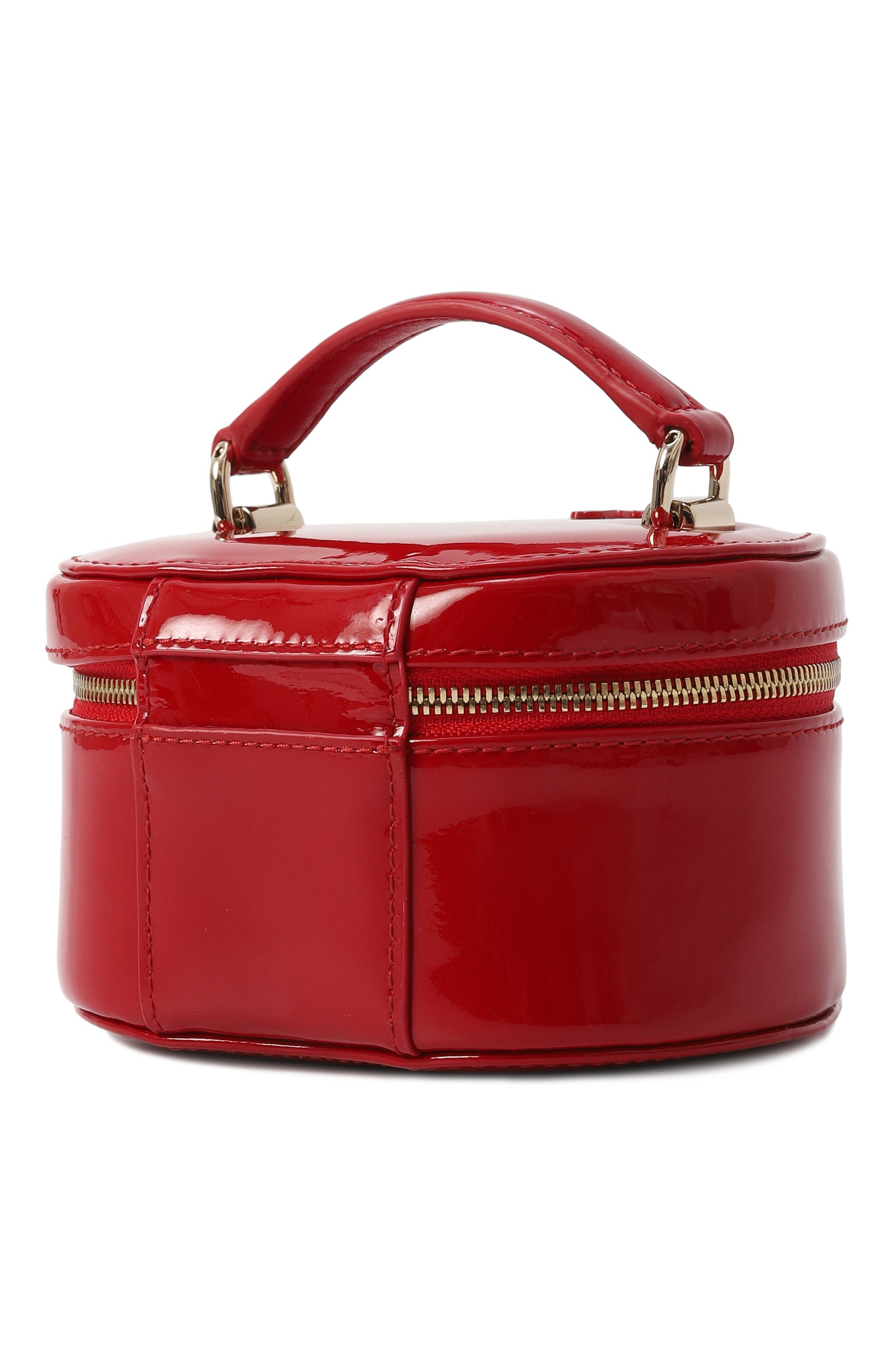Кожаный футляр для украшений FURLA, арт. WE00744/BX0246, фото 4
