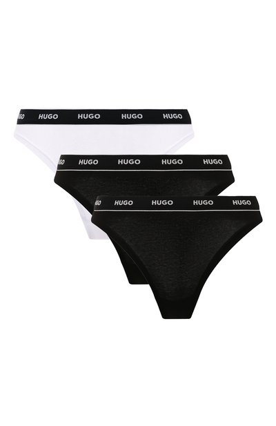 Женские комплект из трех трусов HUGO, арт. 50469681