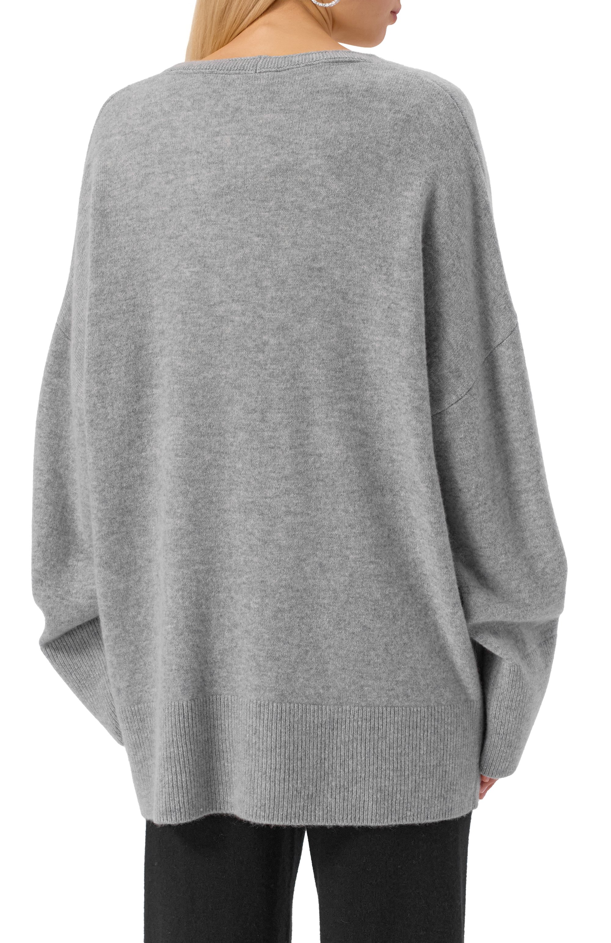 Кашемировый кардиган SEVEN LAB, арт. 225-С-К-21-2М-035, фото 4