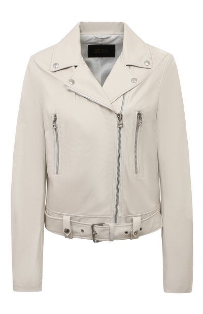 Женская кожаная куртка ALINE, арт. AL030102