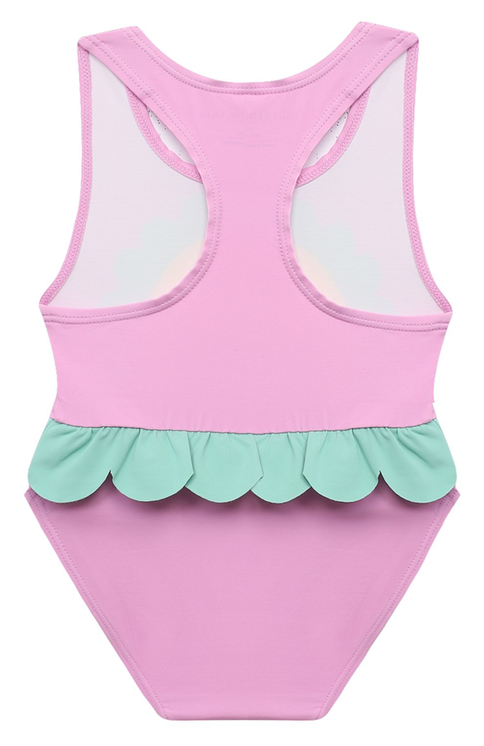 Слитный купальник STELLA MCCARTNEY, арт. TUC049, фото 2