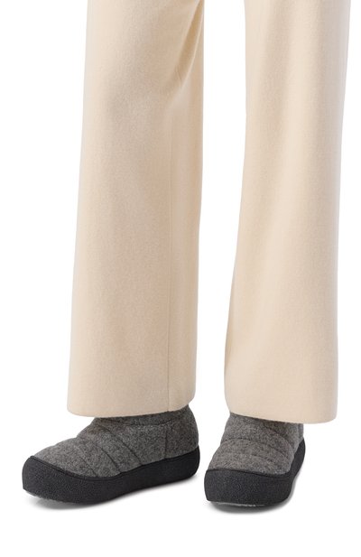 Шерстяные полусапоги JOG DOG, арт. 30246AW-0814, фото 2