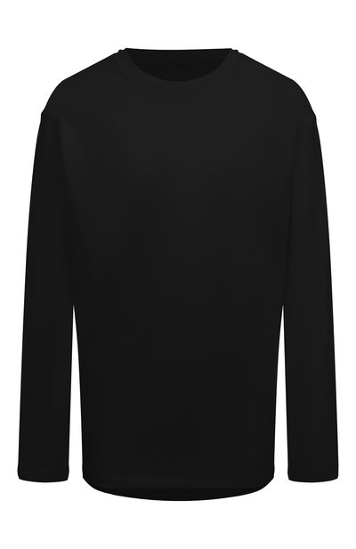 Женский хлопковый пуловер ARMARIUM, арт. ARS23TS03/JE01