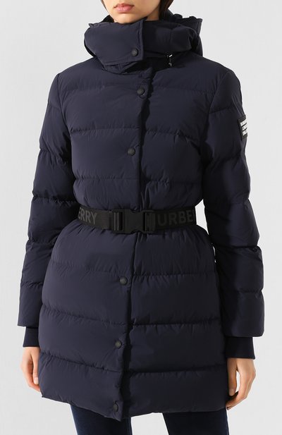 Пуховик BURBERRY, арт. 8025750, фото 3