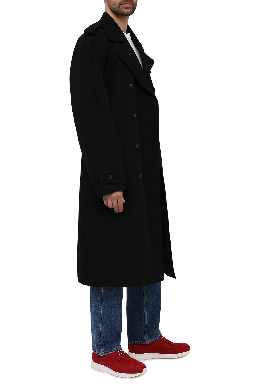 Кроссовки из кожи каймана ZILLI, арт. MDU-T146/010/CCR0, фото 2